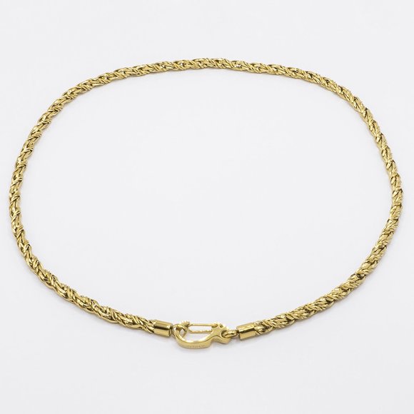 Vitaly Affinity Chain - 50cm - Picture 3 of 5